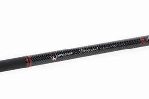 Fox Rage Warrior Dropshot Rod 240cm/7.8ft 4-17g