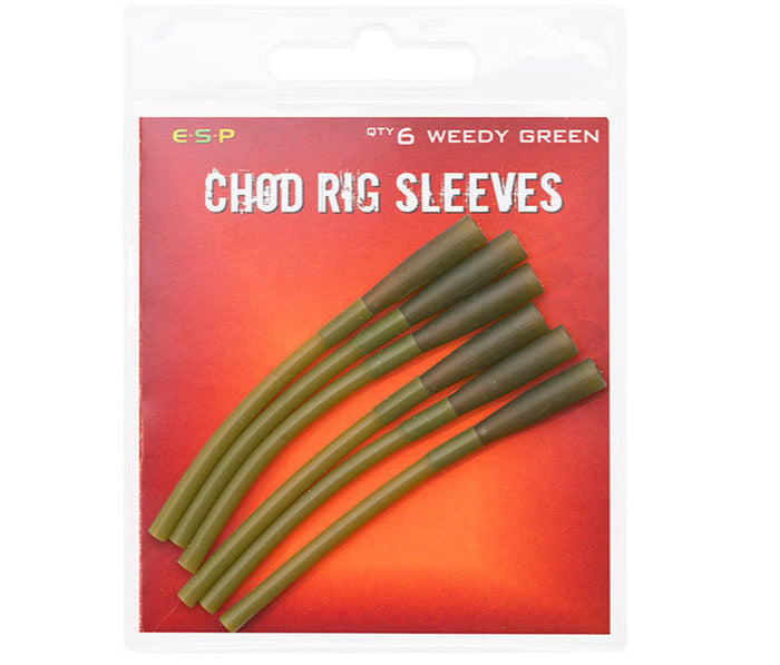 ESP Chod Rig Sleeves