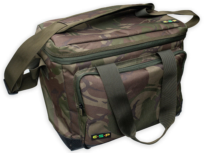 ESP Camo Coolbag