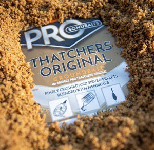 Sonubaits Pro Thatchers Original Groundbait