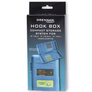 Drennan Hook Box