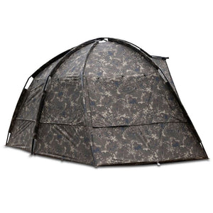 Nash Titan Hide XL Camo Pro Bivvy