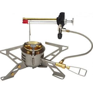 Primus Omni Fuel Stove with FREE Fuel Bottle